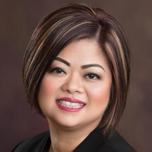 Meet your Posher, Beth